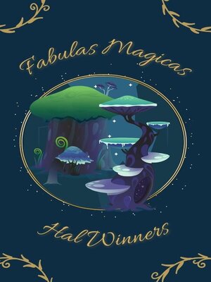 cover image of Fabulas Magicas